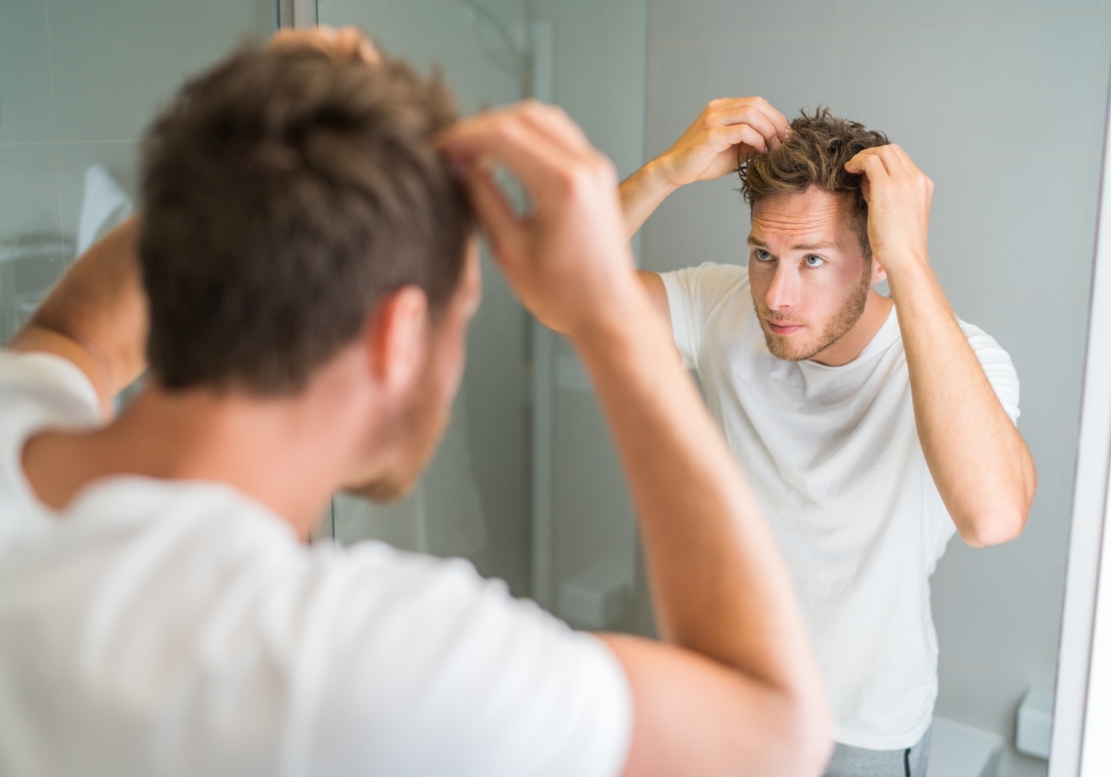 Mesotherapie bei Haarausfall: Erklärung, Wirkung und Risiken